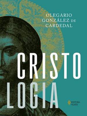 cover image of Cristologia